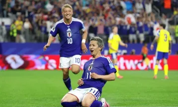 Brasil enfrenta o Japão na segunda fase da Copa do Mundo; veja dia e horário do jogo