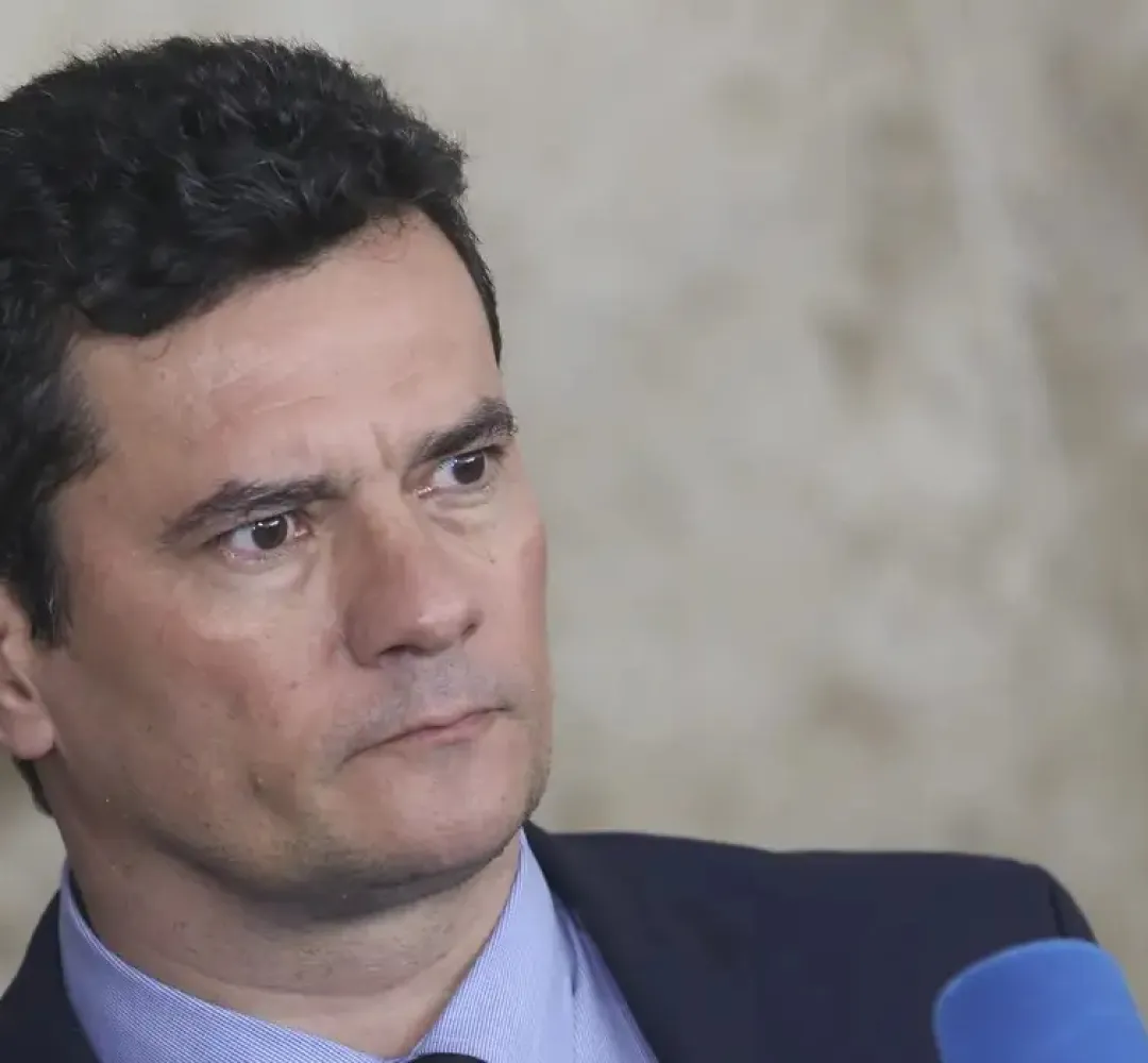 sergio moro