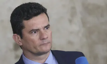 Sergio Moro intensifica agenda no interior do Paraná durante pré-campanha