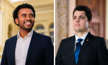 Bruno Secco perde mandato, Matteus Henrique assume e PT conquista quarta cadeira na Câmara de Curitiba