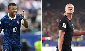Mbappé, Haaland, Lamine Yamal e Salah entram em campo; veja os jogos desta sexta na Copa do Mundo