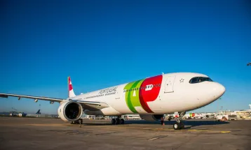 Paraná recebe primeiro voo direto da Europa no dia 2 de julho