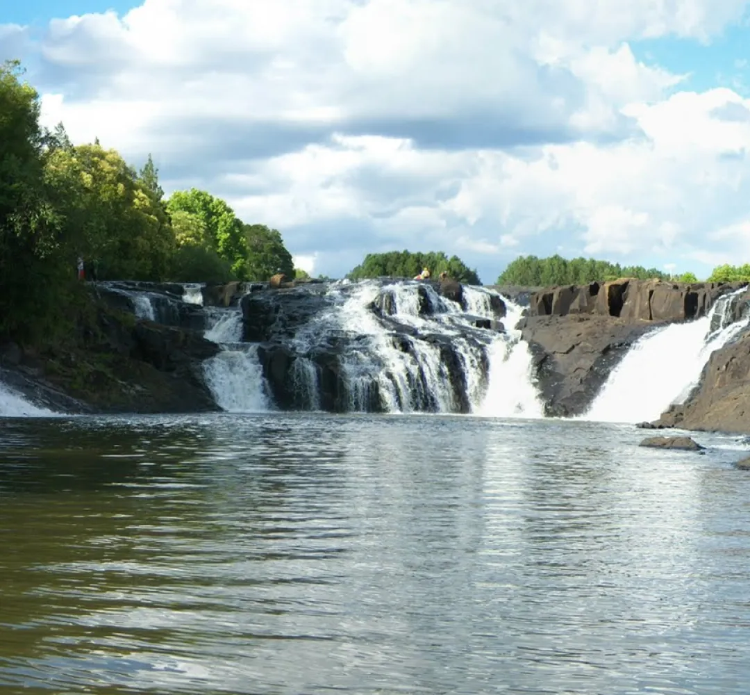 Turismo de inverno em Guarapuava