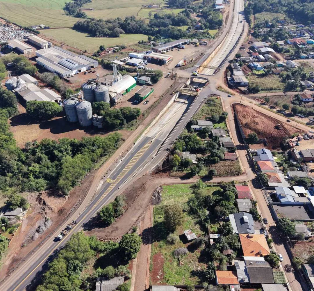 EPR Iguaçu