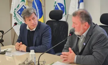 Via Campo detalha cronograma de obras e investimentos de R$ 11,8 bilhões nas rodovias do Lote 5