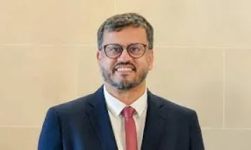 Juiz que atuou em Curitiba é escolhido para o TRF-4