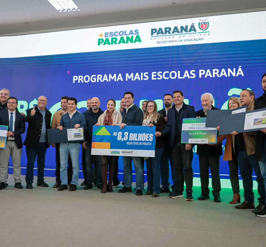 Privatização Educação