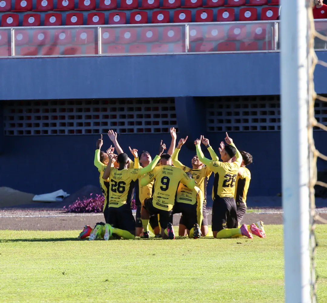 O Cascavel tem dois desafios neste fim de semana