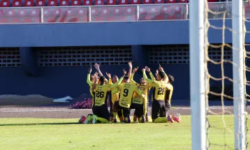 Cascavel com um duplo compromisso neste fim de semana: hoje encara o Grêmio e amanhã o Marcílio Dias