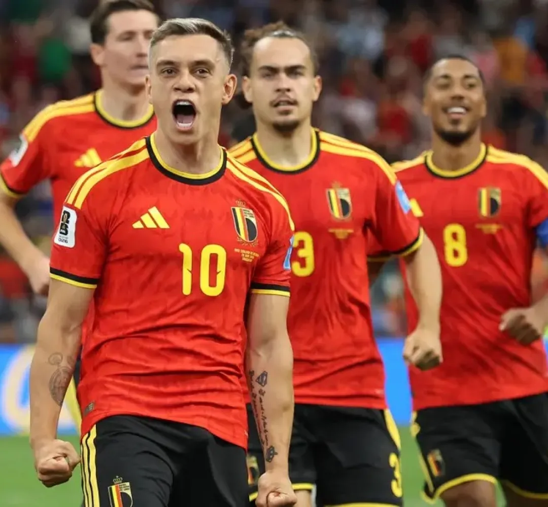 belgica