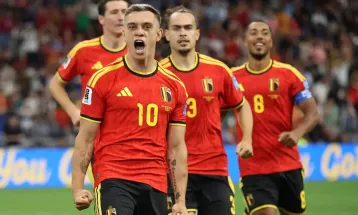 Grupo G da Copa do Mundo: Bélgica e Egito avançam; Irã ainda sonha com vaga