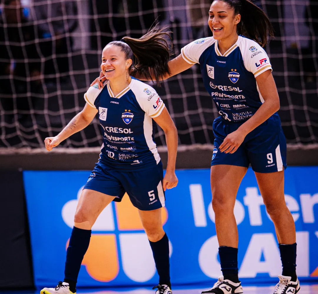 O Stein tem mais um clássico pela frente