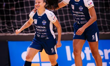 Stein Cascavel defende a invencibilidade contra a Copagril, em Marechal