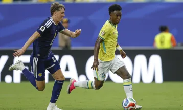 Segunda fase da Copa do Mundo 2026: veja os confrontos já definidos