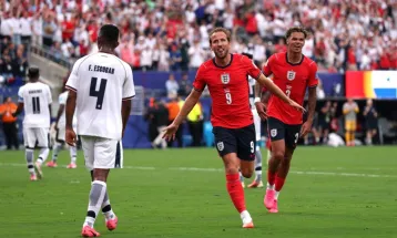 Inglaterra vence Panamá, confirma liderança do Grupo L e Croácia avança na Copa do Mundo