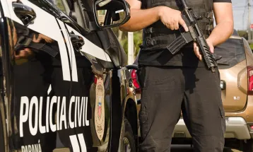 Foragido condenado por homicídio e investigado por racismo e apologia ao nazismo é preso na Itália