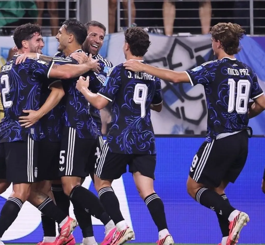 argentina