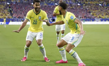 Conmebol planeja iniciar Eliminatórias da Copa de 2030 no segundo semestre de 2027