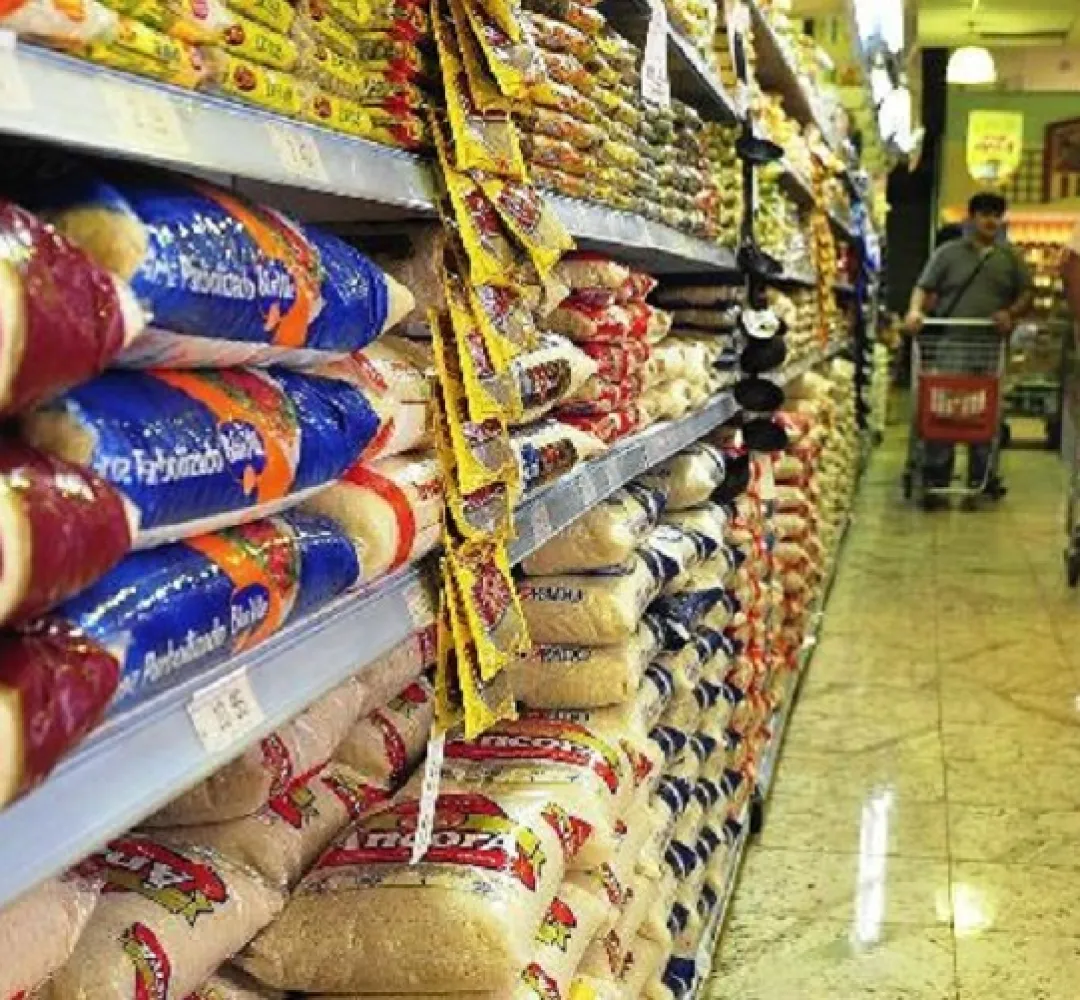 Novas regras supermercados