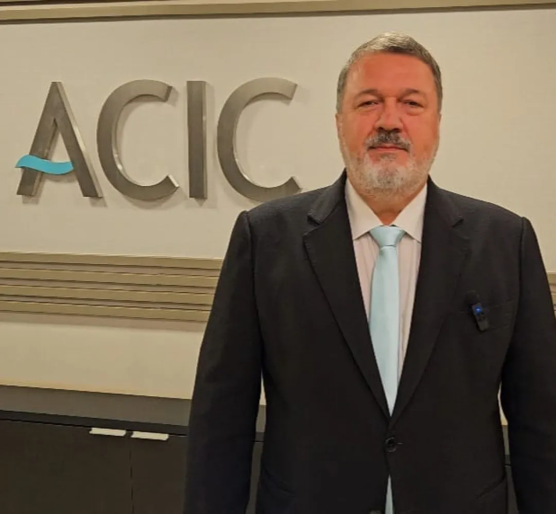 Marcio Blazius Acic