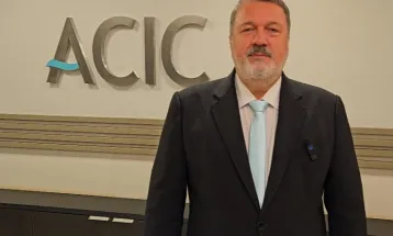 Reforma tributária preocupa setor produtivo e exige reação rápida das empresas, alerta presidente da Acic