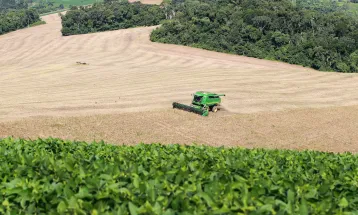 Agro do Paraná mais que dobra faturamento e Valor Bruto da Produção supera R$ 212 bilhões