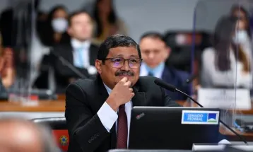 PF indicia diretor-geral da ANM e mais 50 pessoas por esquema de mineração ilegal e corrupção