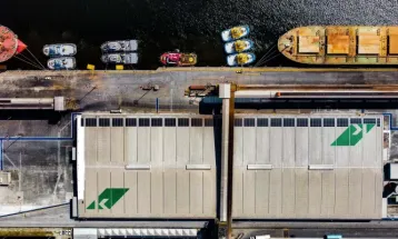 Fortepar entra em lista de inadimplentes e recebe prazo extra para quitar dívida de R$ 5,6 milhões com Portos do Paraná