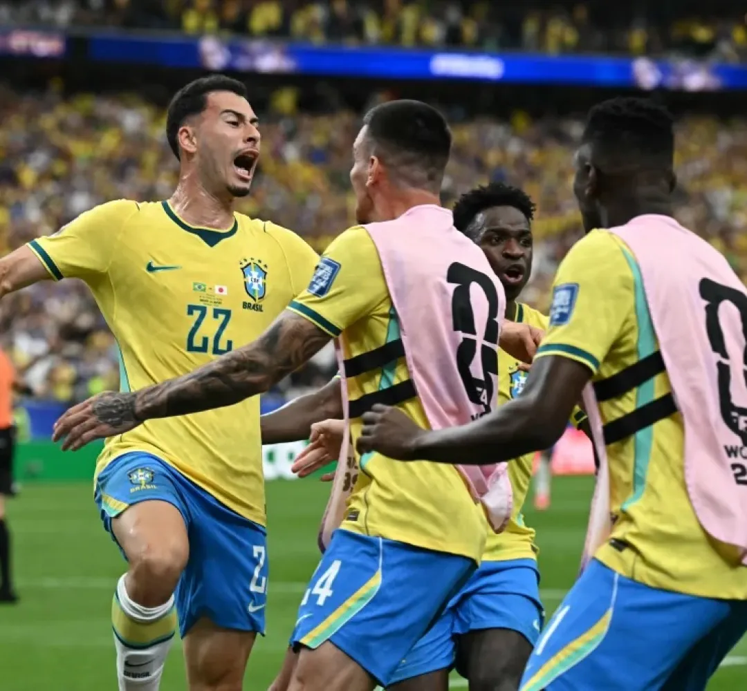 brasil