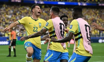 Brasil tenta quebrar tabus contra Noruega e seleções europeias para seguir vivo na Copa