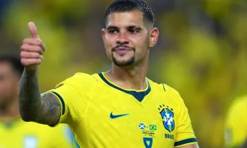 Quando é o próximo jogo do Brasil? Saiba os detalhes na partida das oitavas de final da Copa do Mundo