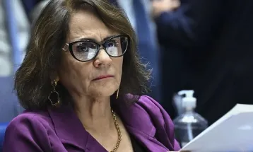 Documentos revelam que Damares tramou prisão de Oswaldo Eustáquio pelo STF