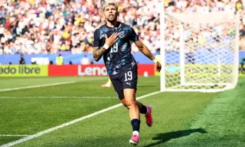 Paraguai elimina a Alemanha nos pênaltis e faz história na Copa do Mundo 2026
