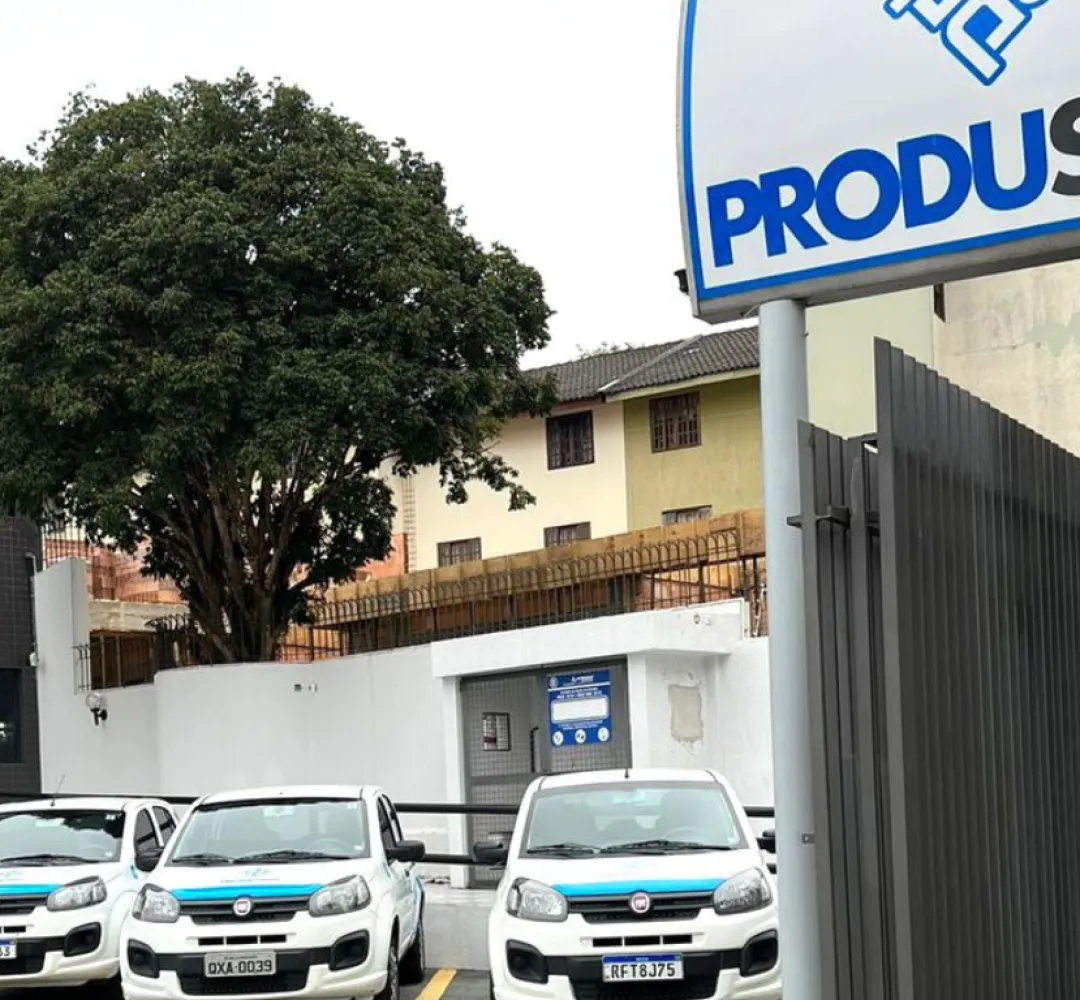 produserv