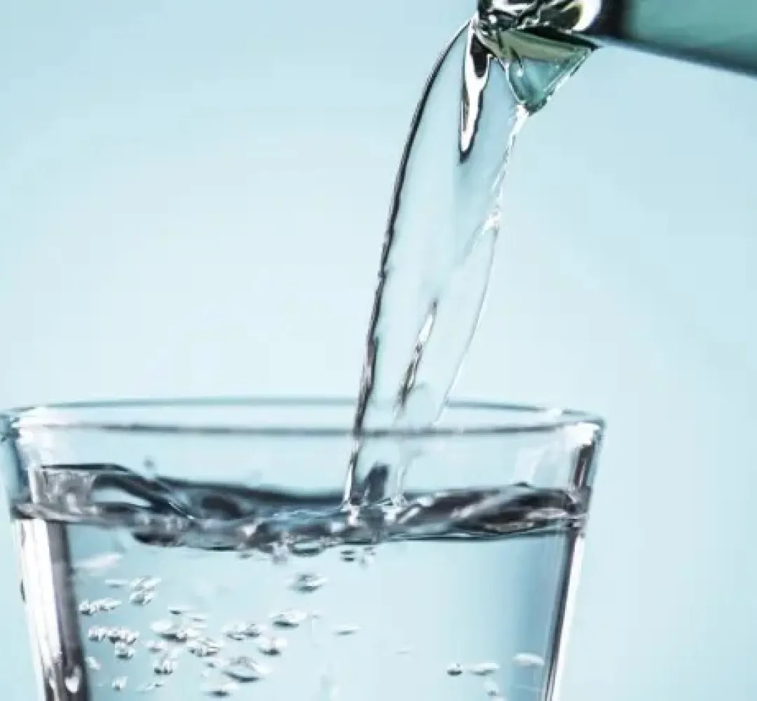 agua