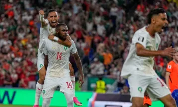 Marrocos elimina a Holanda nos pênaltis e avança às oitavas de final da Copa do Mundo 2026
