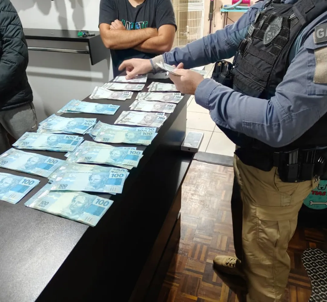 Operação Gaeco