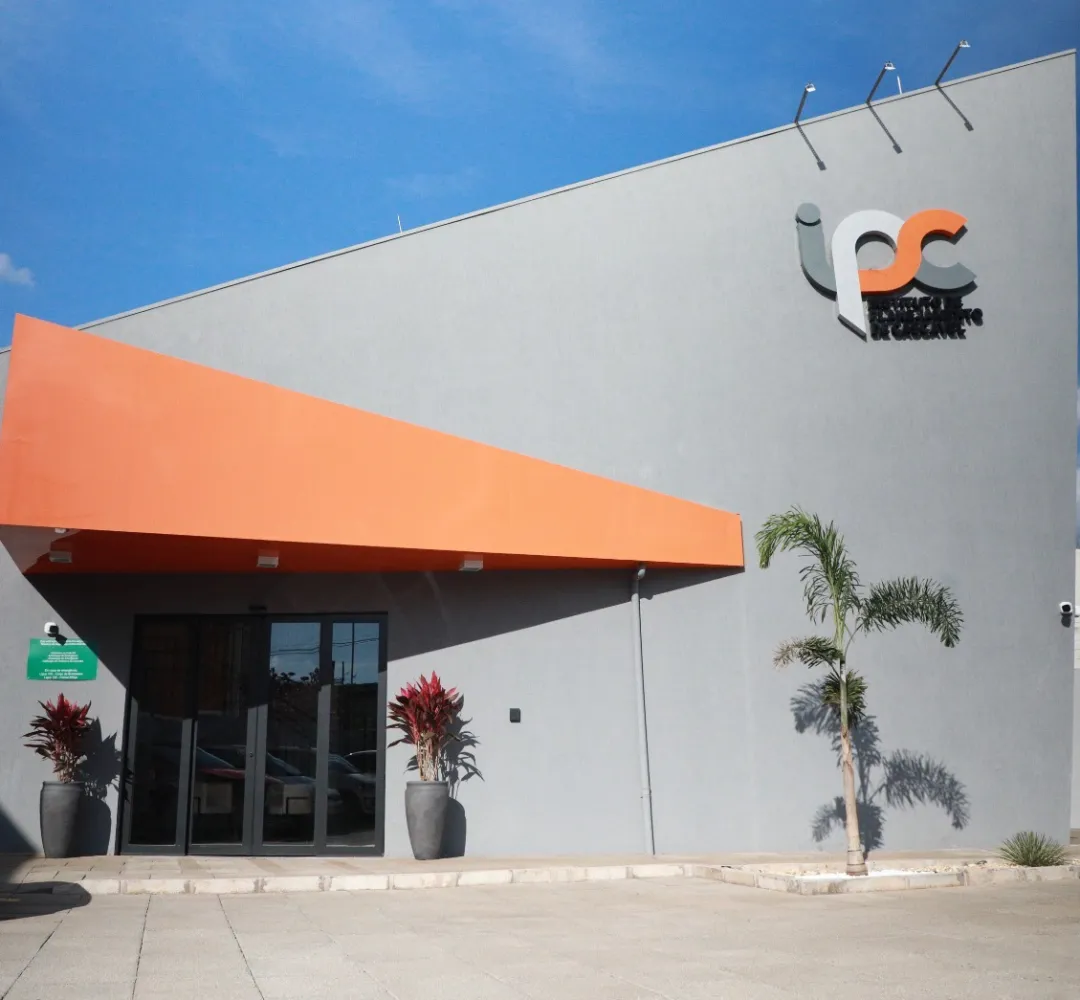Instituto de Planejamento de Cascavel