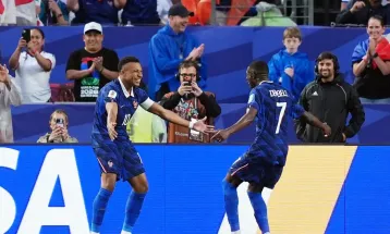 França x Suécia: onde assistir, horário e prováveis escalações pela Copa do Mundo