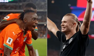 Haaland ou Diomandé; veja quem Brasil pode enfrentar nas oitavas da Copa
