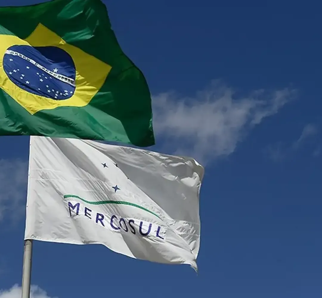 Lula chega ao Paraguai