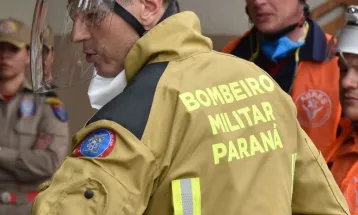 Descentralização ou expansão? Novo batalhão dos Bombeiros reorganiza atendimento no Oeste