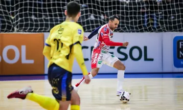Futsal: quem irá avançar para o mata-mata da Liga Nacional?