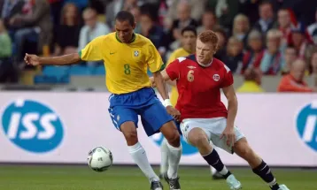 Brasil já ganhou da Noruega? Veja o histórico do confronto antes das oitavas
