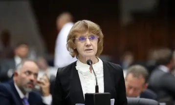 Deputada cobra explicações da Sesa por abrir PSS após homologar concurso público