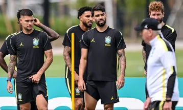 Copa do Mundo: quem pode substituir Paquetá na Seleção Brasileira?