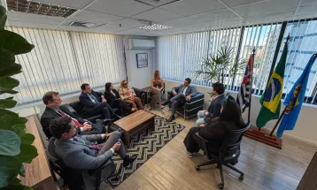 Famílias têm acesso ao relatório final da queda do voo 2283