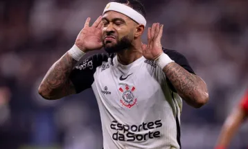 Será que vem? Presença de Depay em amistoso de Cascavel ainda é incerta