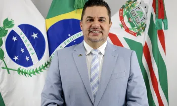 Após perder mandato por corrupção, Dudu Barbosa volta à mira do MP por suposto esquema de contratos públicos