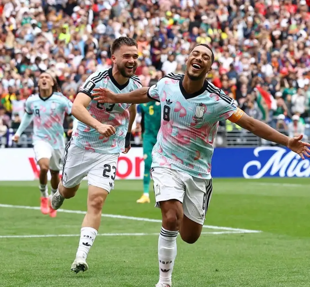 tielemans